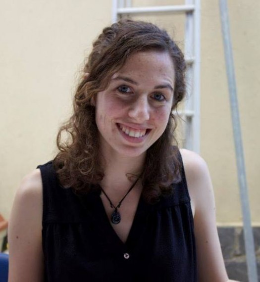 Cristina Hernando Gimena