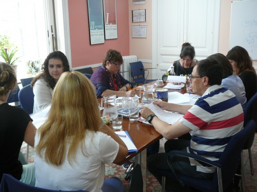 grupo coaching ejecutivo