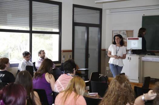 Juntos es más facil - Area Empresa de Institut Gomà