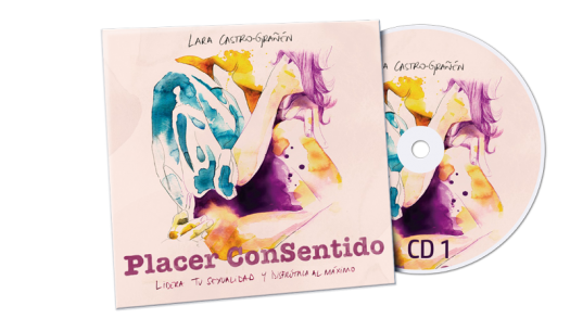 Portada Audio Placer ConSentido