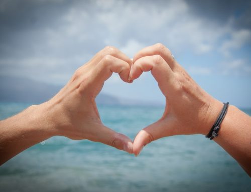 Máster Crecimiento Sexual y de Pareja