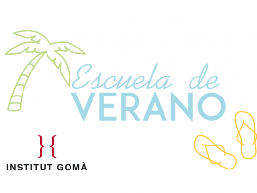 EScuela de Verano - Institut Gomà